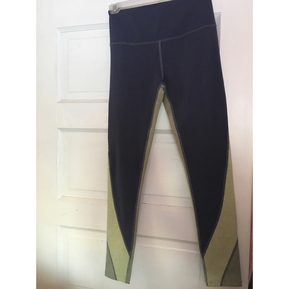 Free People Leggings